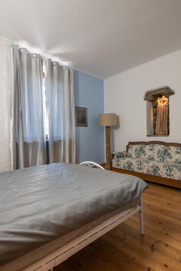 Rooms Relais Art Borgocastello3 Gorizia Exterior photo