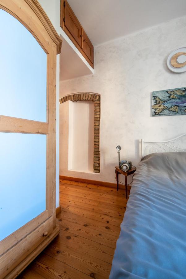Rooms Relais Art Borgocastello3 Gorizia Exterior photo