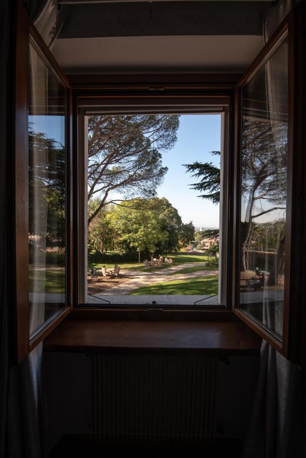 Rooms Relais Art Borgocastello3 Gorizia Exterior photo
